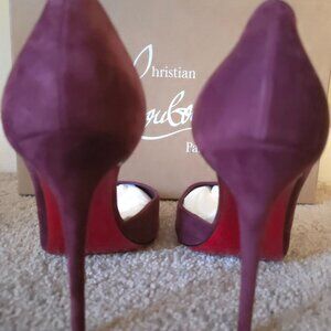 Christian Louboutin